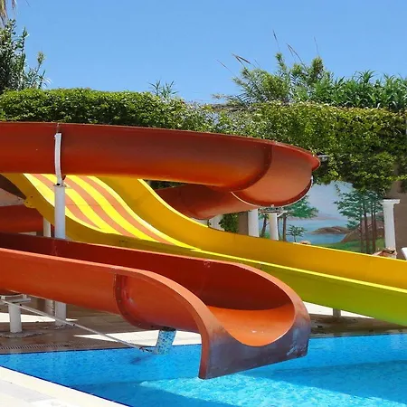 Aventus فندق